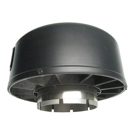 Racor Spinaire Pre-Clnr 9"(An) Polsh 123583990